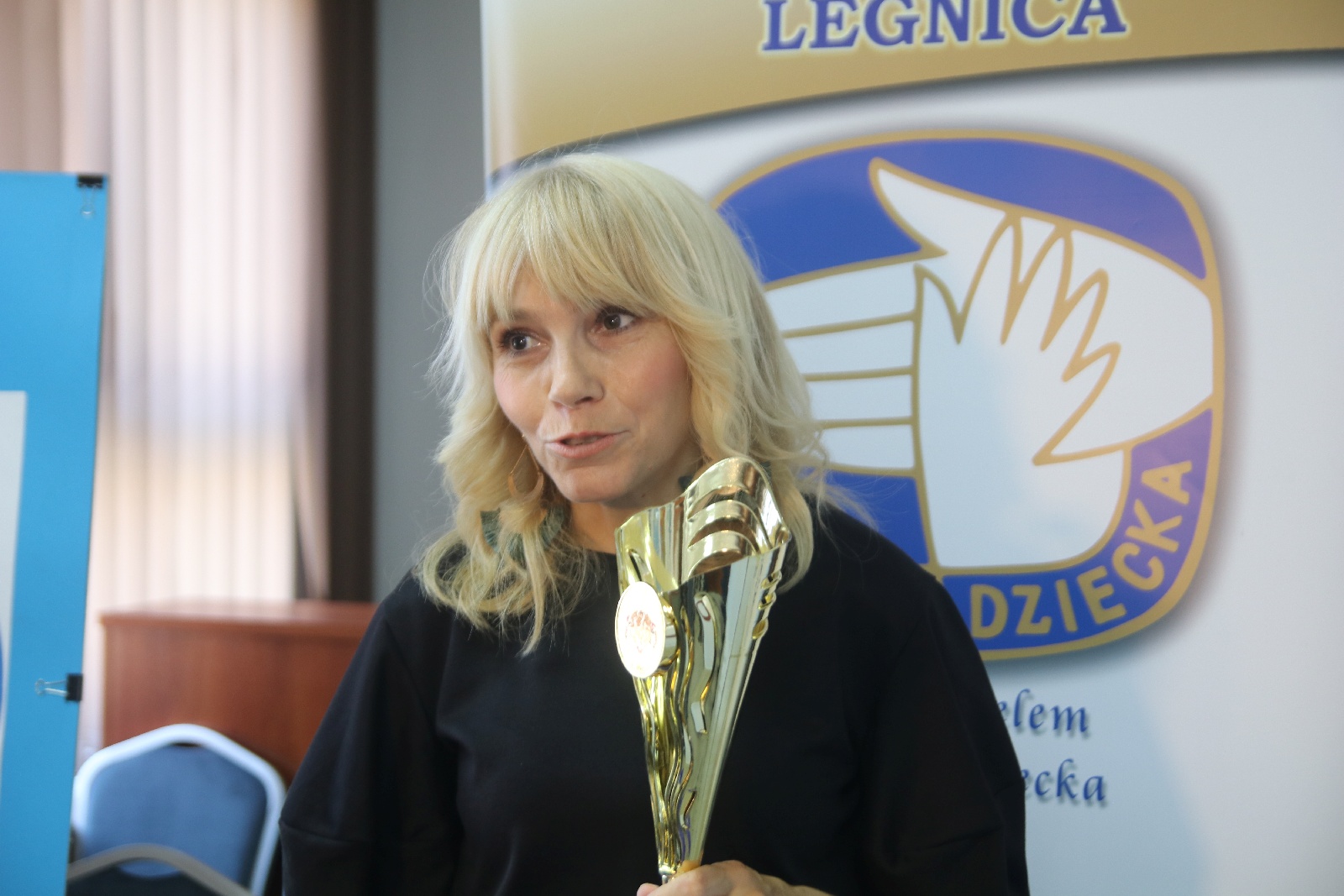 TPD po raz 23. wręczyło statuetki „Nade wszystko dziecko”