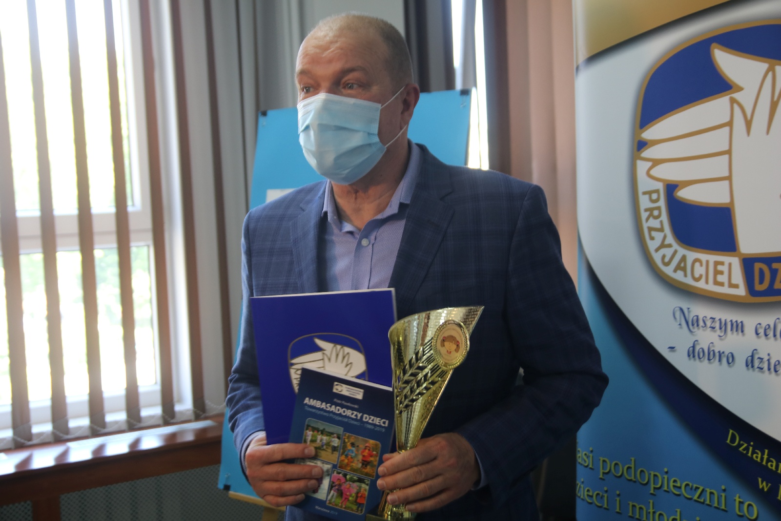TPD po raz 23. wręczyło statuetki „Nade wszystko dziecko”