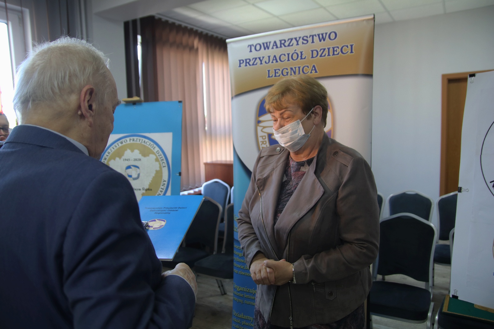 TPD po raz 23. wręczyło statuetki „Nade wszystko dziecko”