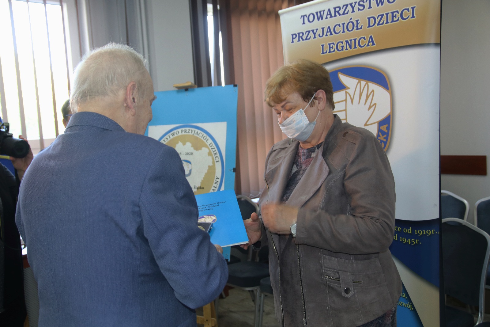 TPD po raz 23. wręczyło statuetki „Nade wszystko dziecko”
