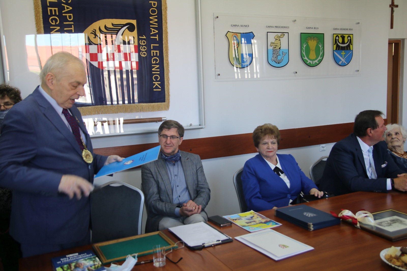 TPD po raz 23. wręczyło statuetki „Nade wszystko dziecko”