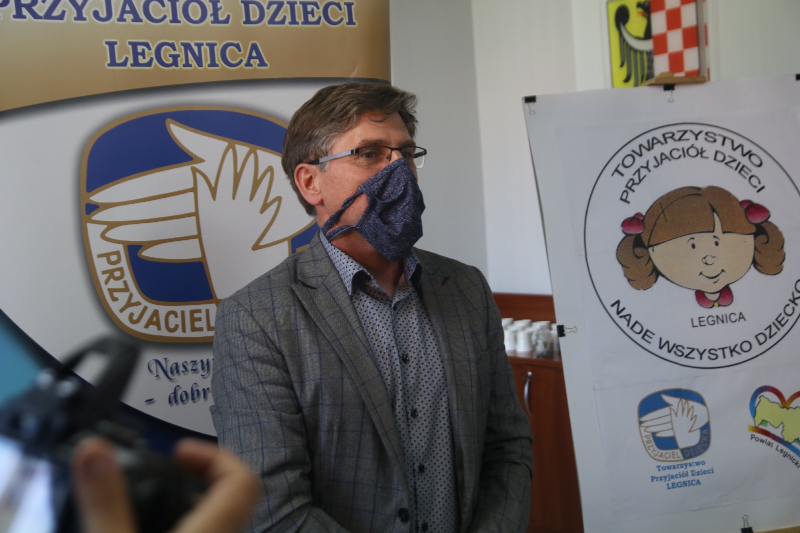 TPD po raz 23. wręczyło statuetki „Nade wszystko dziecko”