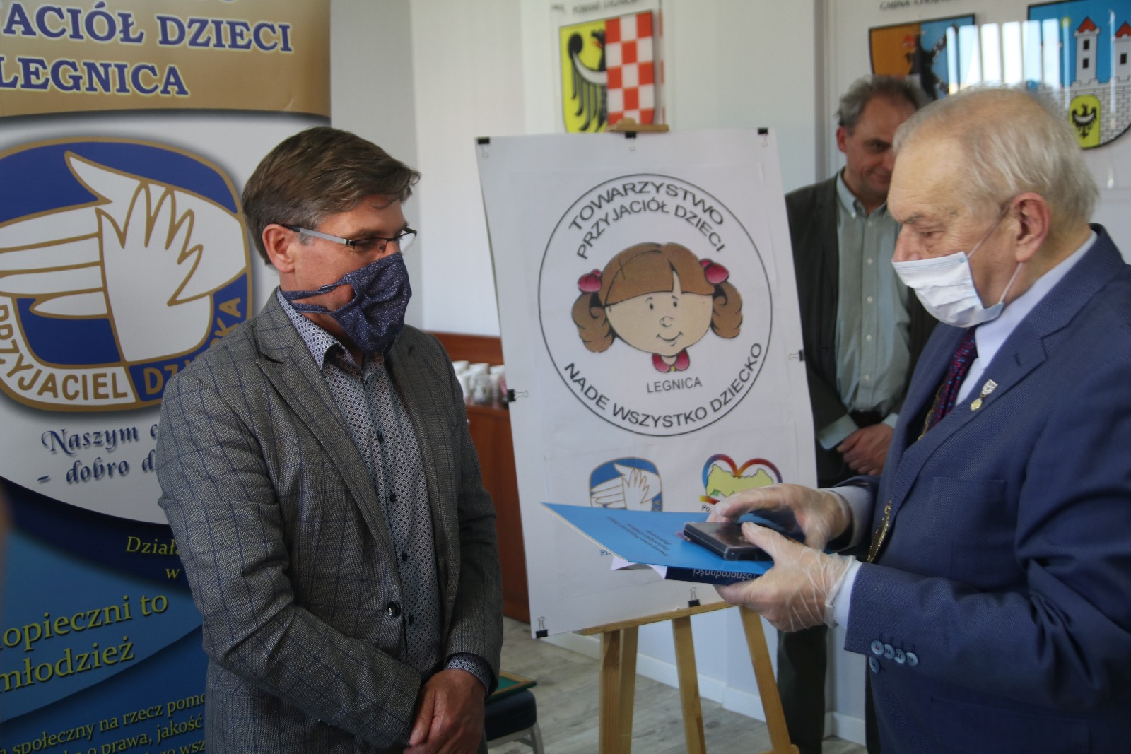 TPD po raz 23. wręczyło statuetki „Nade wszystko dziecko”