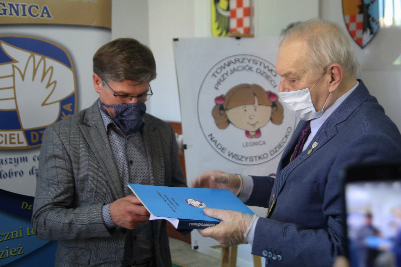 TPD po raz 23. wręczyło statuetki „Nade wszystko dziecko”