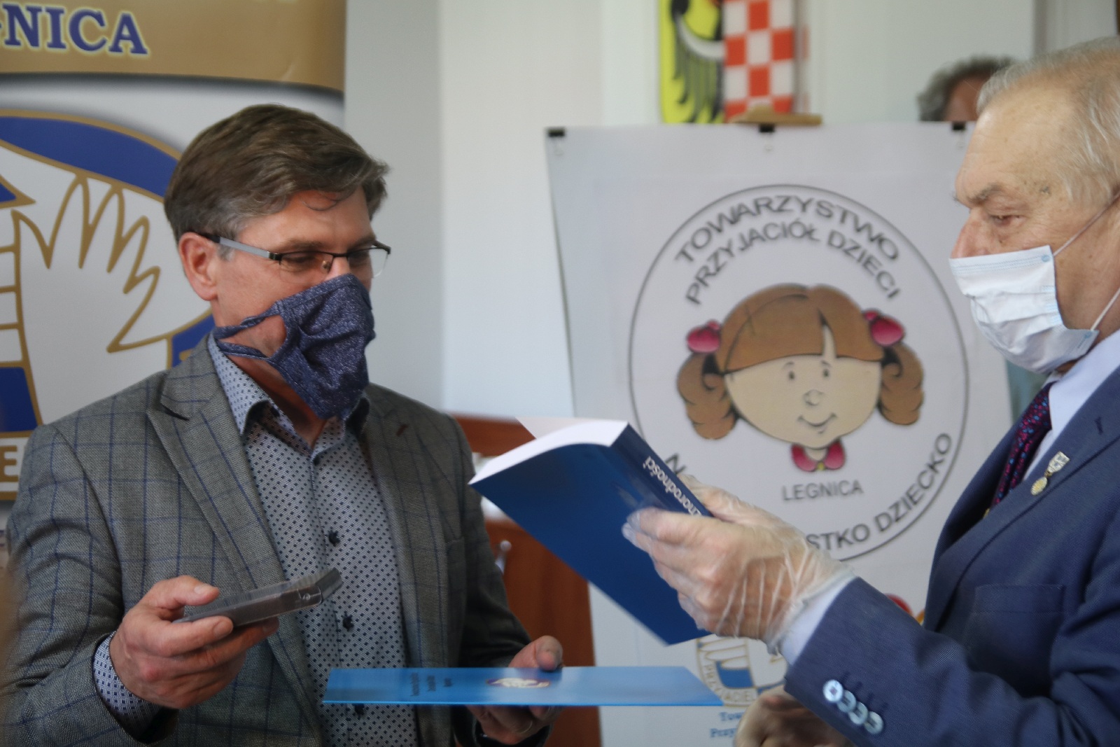 TPD po raz 23. wręczyło statuetki „Nade wszystko dziecko”