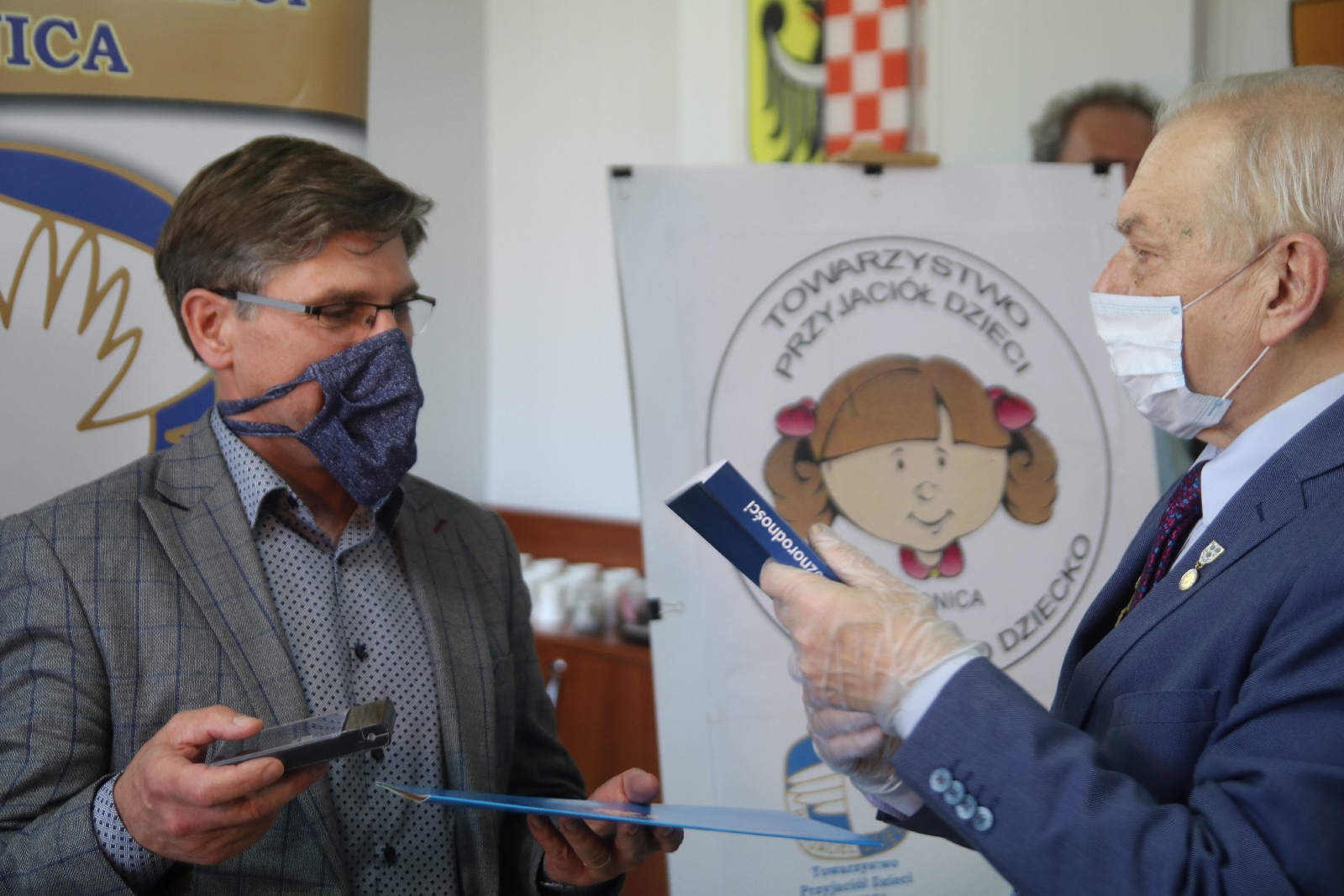 TPD po raz 23. wręczyło statuetki „Nade wszystko dziecko”