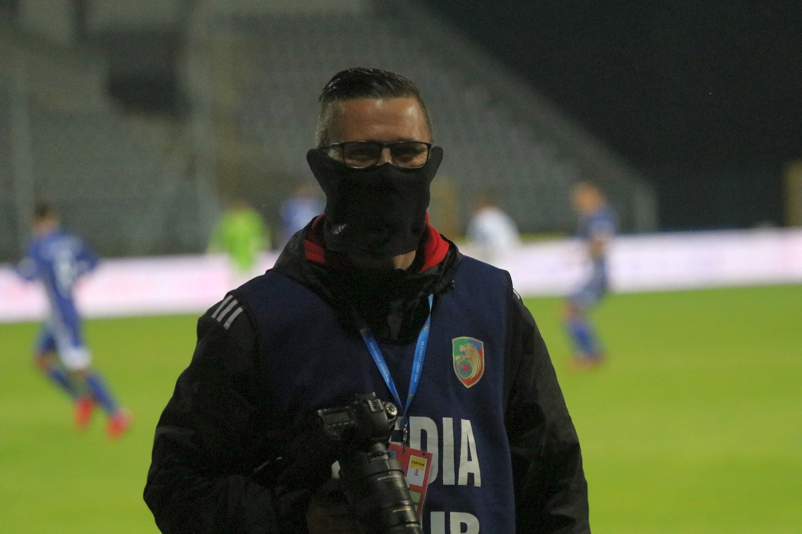 Miedź Legnica przegrała ze Stalą Mielec 1:2