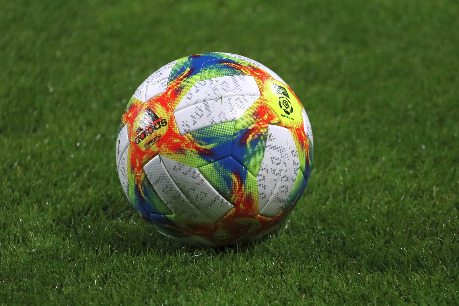 Miedź Legnica przegrała ze Stalą Mielec 1:2