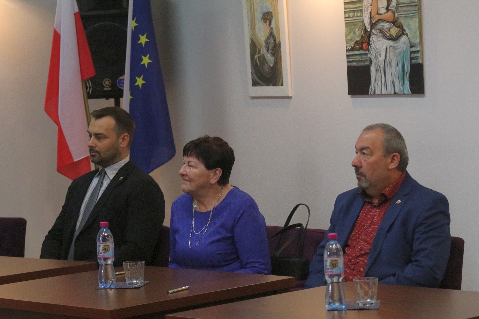 Wspólna inwestycja gmin Prochowice i Ścinawa ucieszy mieszkańców