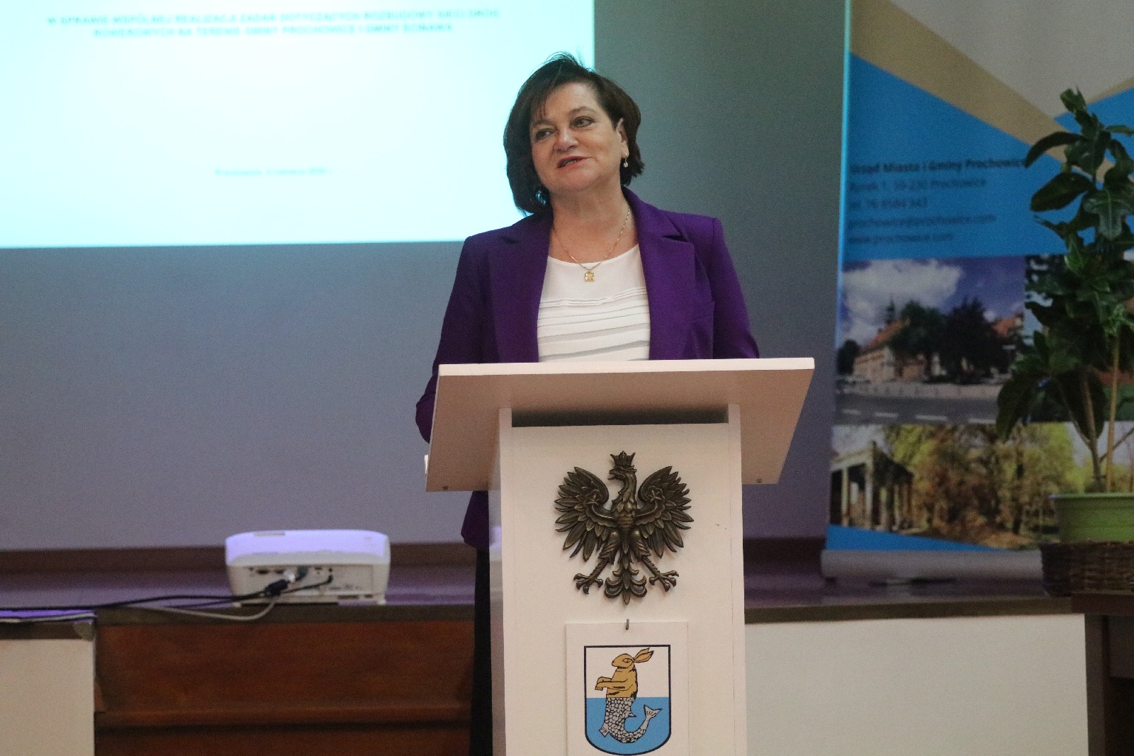 Wspólna inwestycja gmin Prochowice i Ścinawa ucieszy mieszkańców