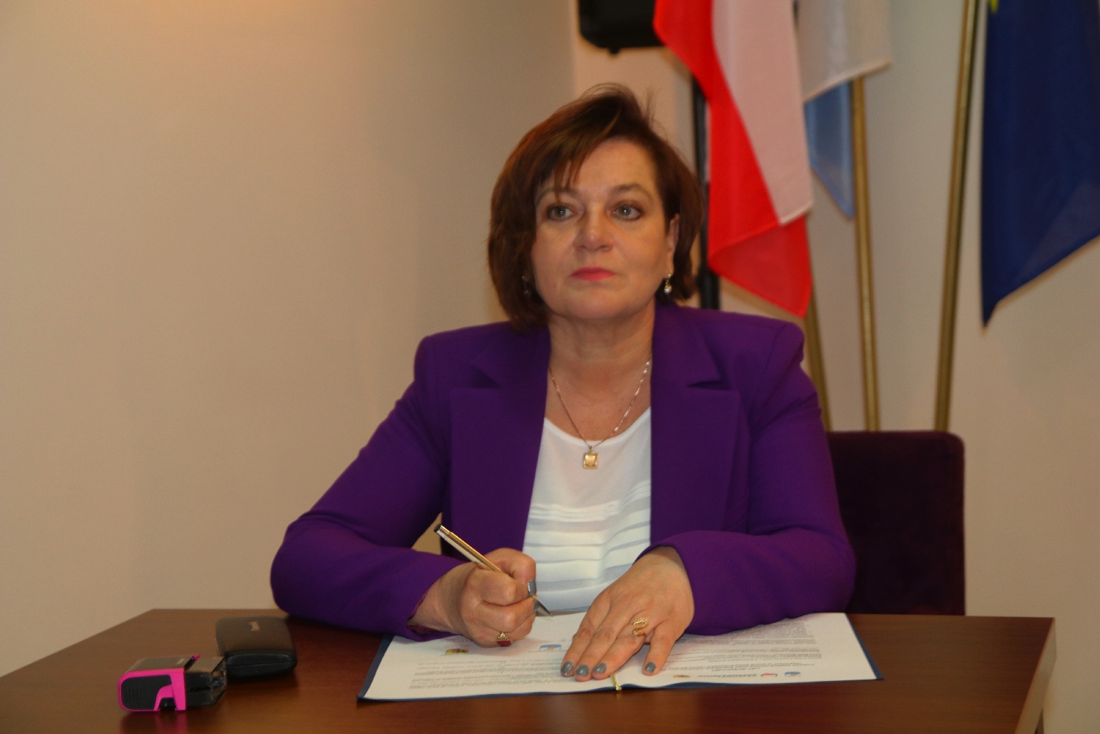 Wspólna inwestycja gmin Prochowice i Ścinawa ucieszy mieszkańców