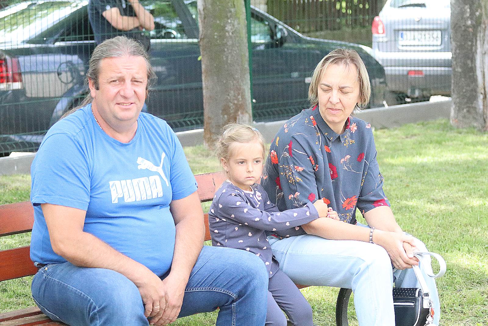 Dzień Dziecka w gminie Legnickie Pole - Bartoszów i Koskowice