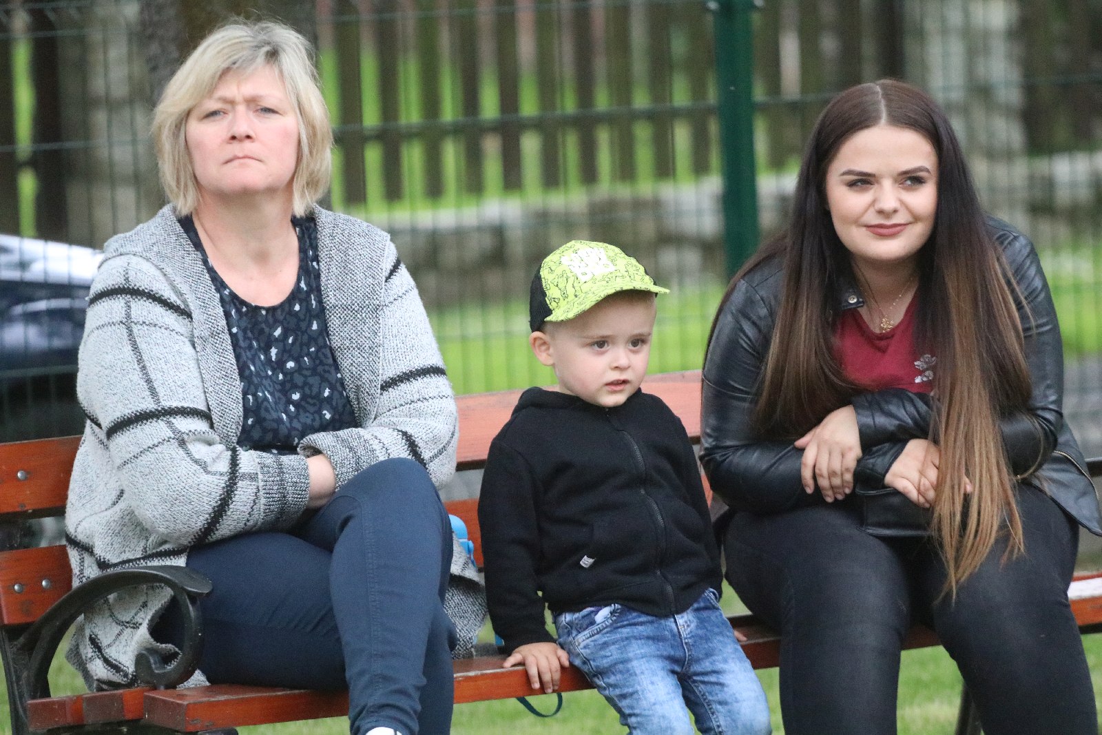 Dzień Dziecka w gminie Legnickie Pole - Bartoszów i Koskowice