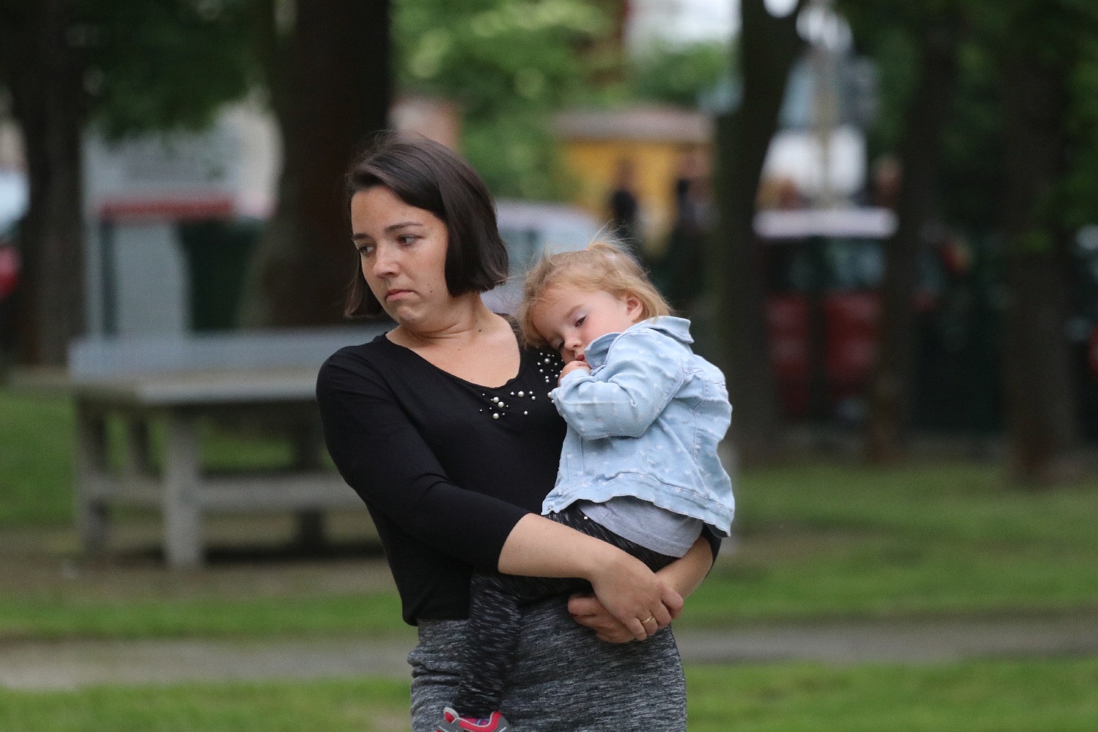 Dzień Dziecka w gminie Legnickie Pole - Bartoszów i Koskowice