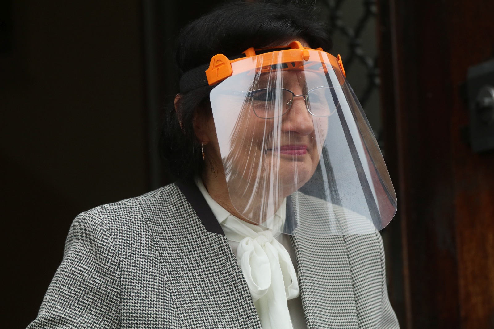 Maturzyści z I i V LO przystępili do ważnego egzaminu