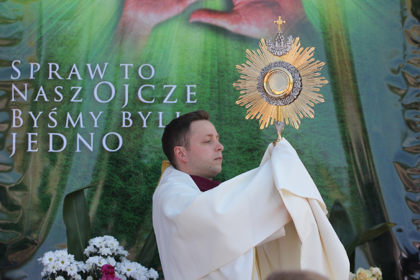 Kiedy znowu odbędą się procesje ulicami miasta?