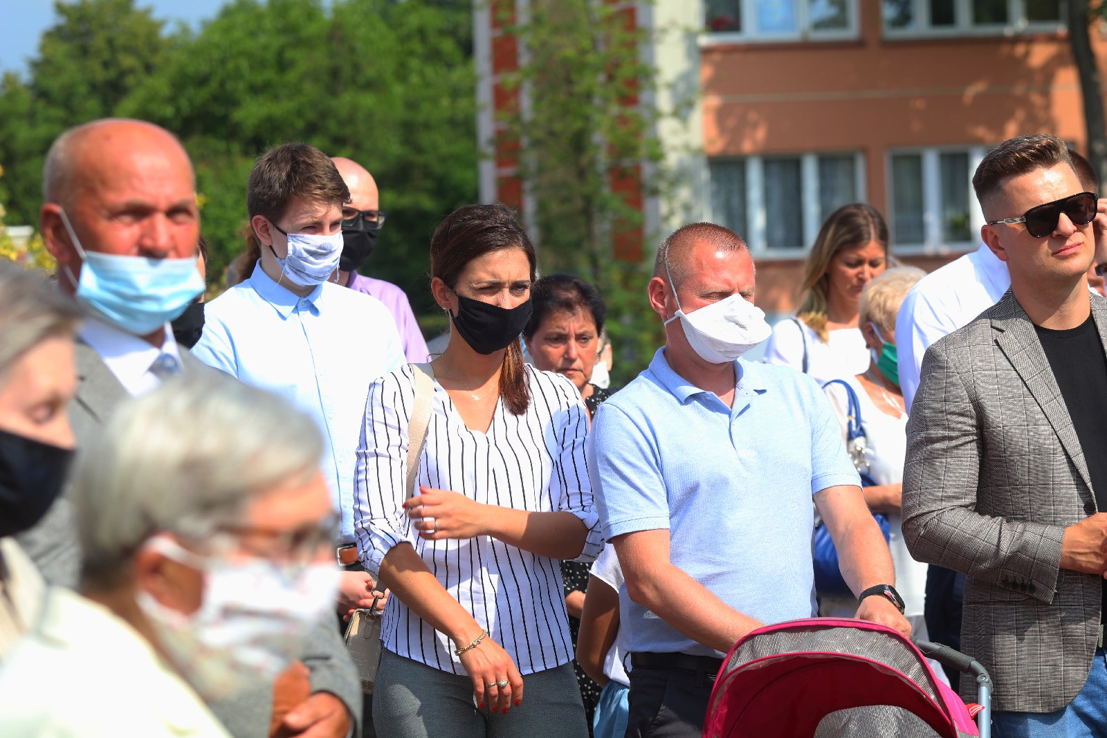 Uroczystości Bożego Ciała inne niż dotychczasowe