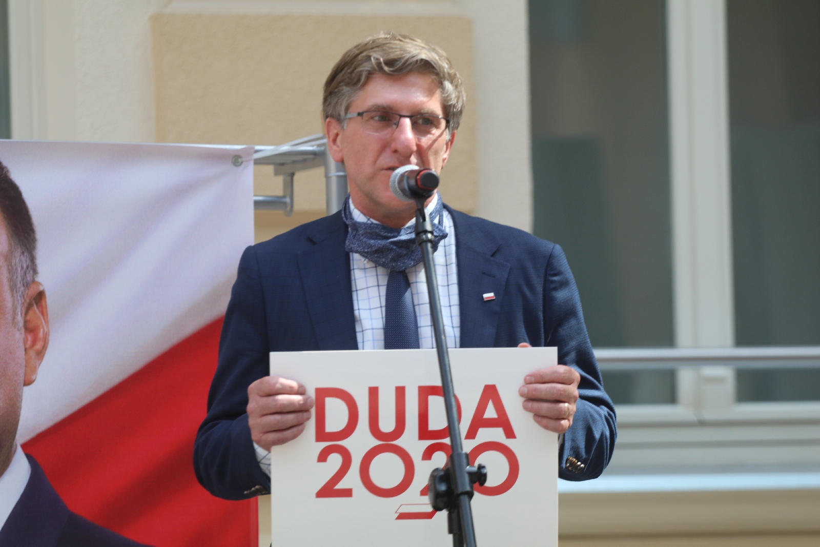 Łączy nas Polska. Spotkanie z Marszałek Sejmu RP Elżbietą Witek