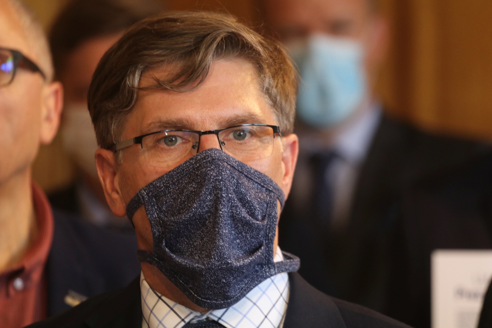 Powstał lokalny Społeczny Komitet Poparcia Andrzeja Dudy