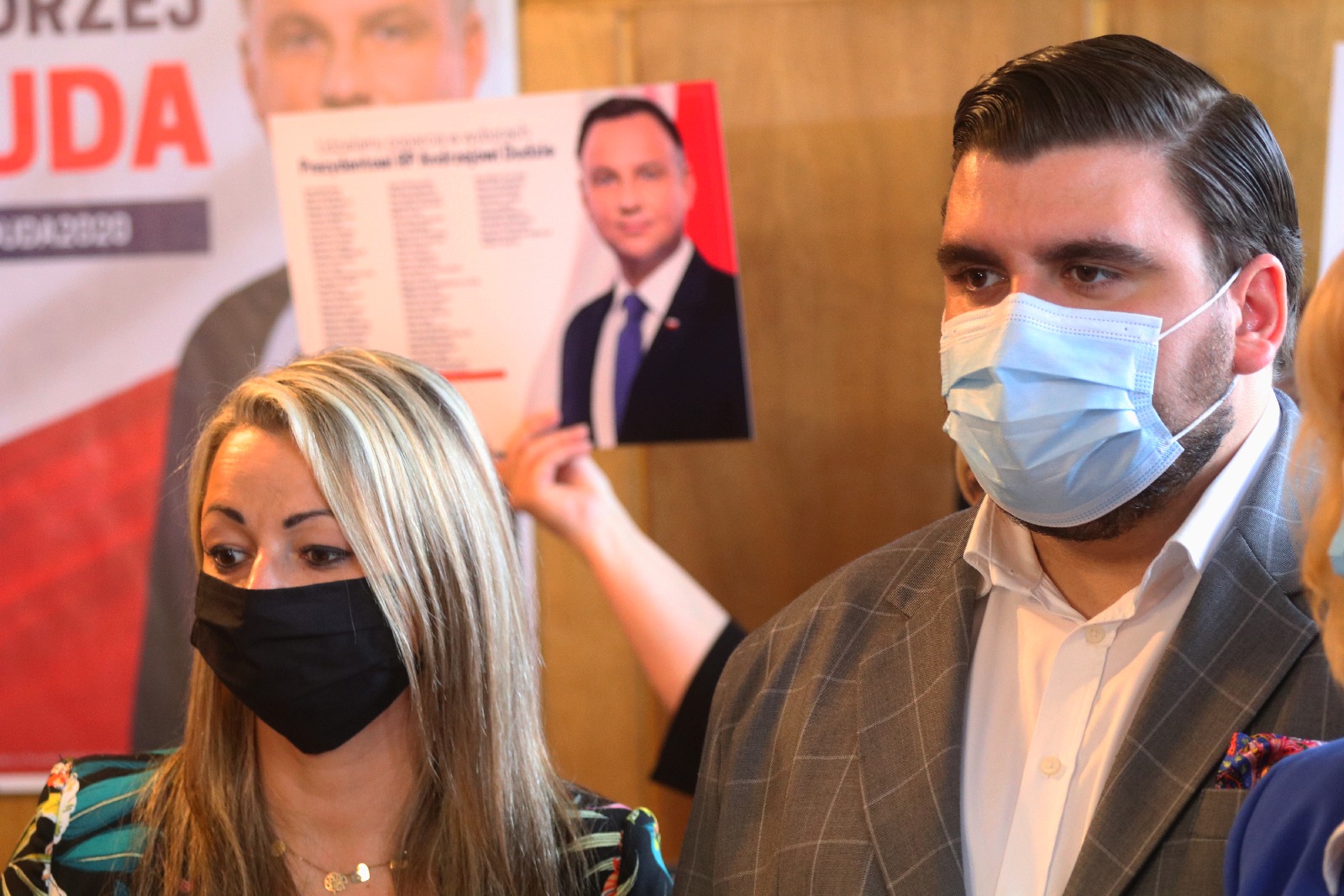 Powstał lokalny Społeczny Komitet Poparcia Andrzeja Dudy