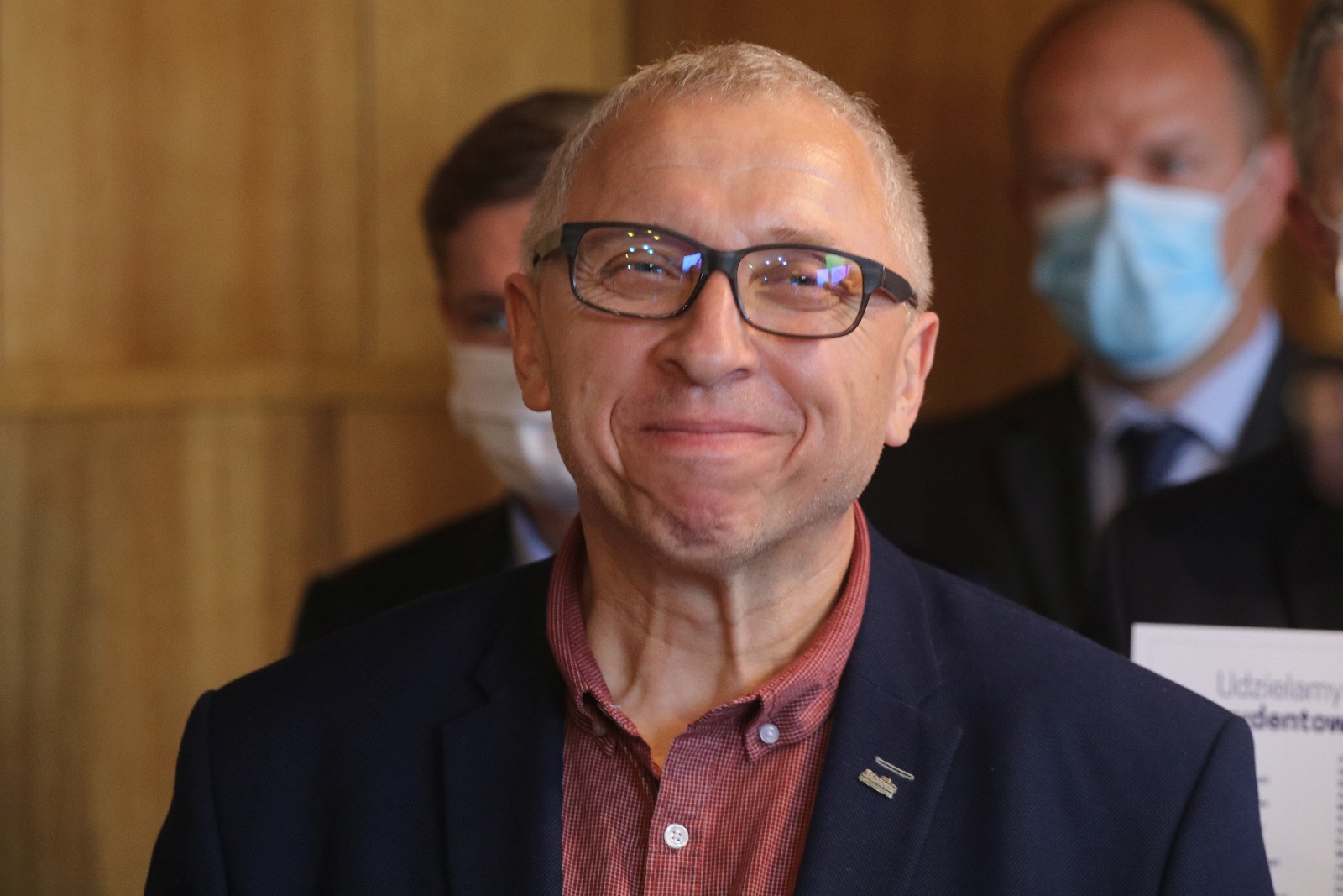 Powstał lokalny Społeczny Komitet Poparcia Andrzeja Dudy