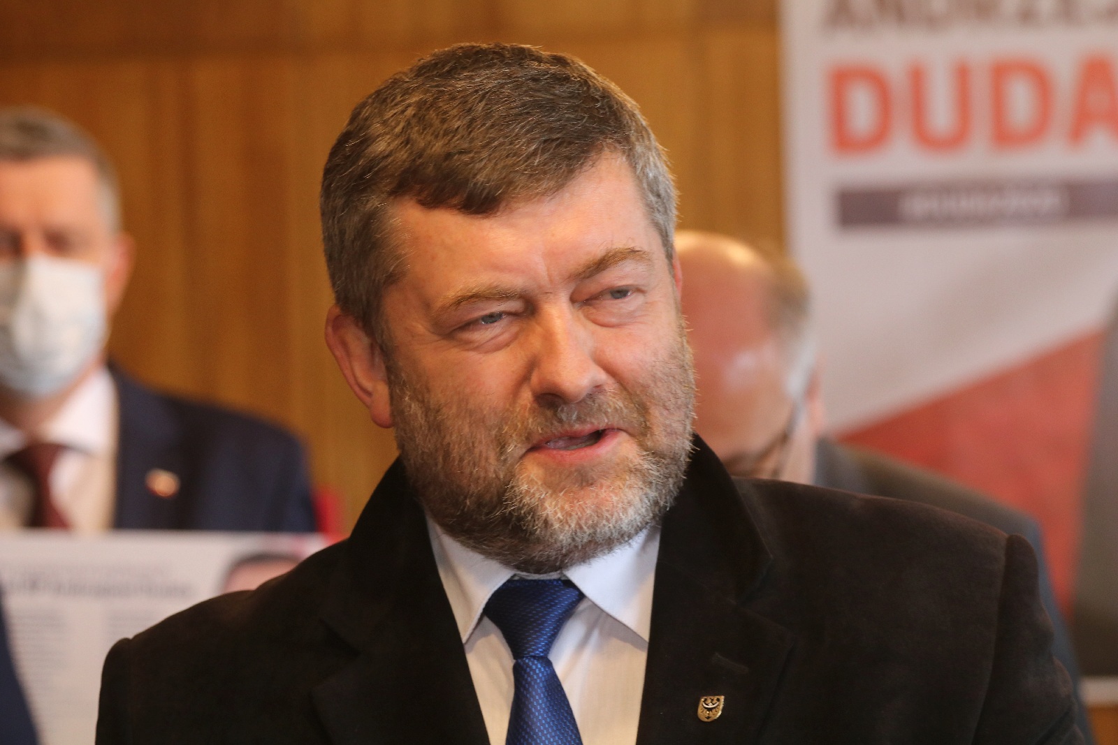 Powstał lokalny Społeczny Komitet Poparcia Andrzeja Dudy