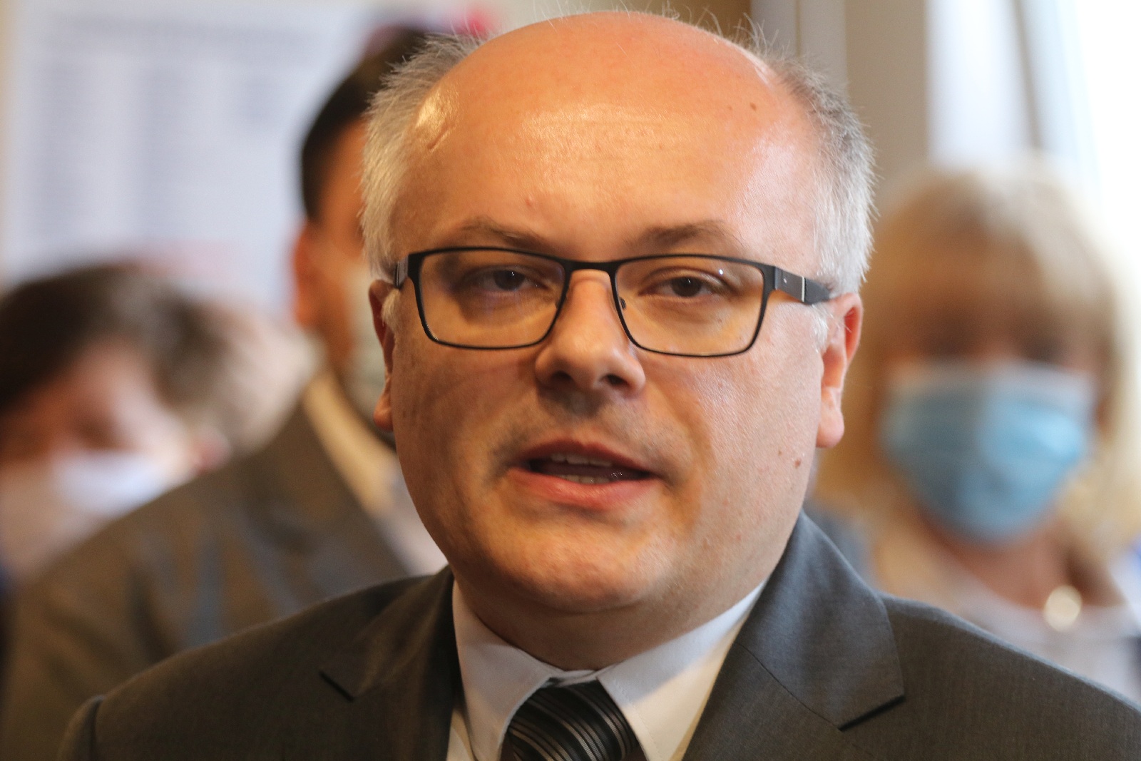 Powstał lokalny Społeczny Komitet Poparcia Andrzeja Dudy