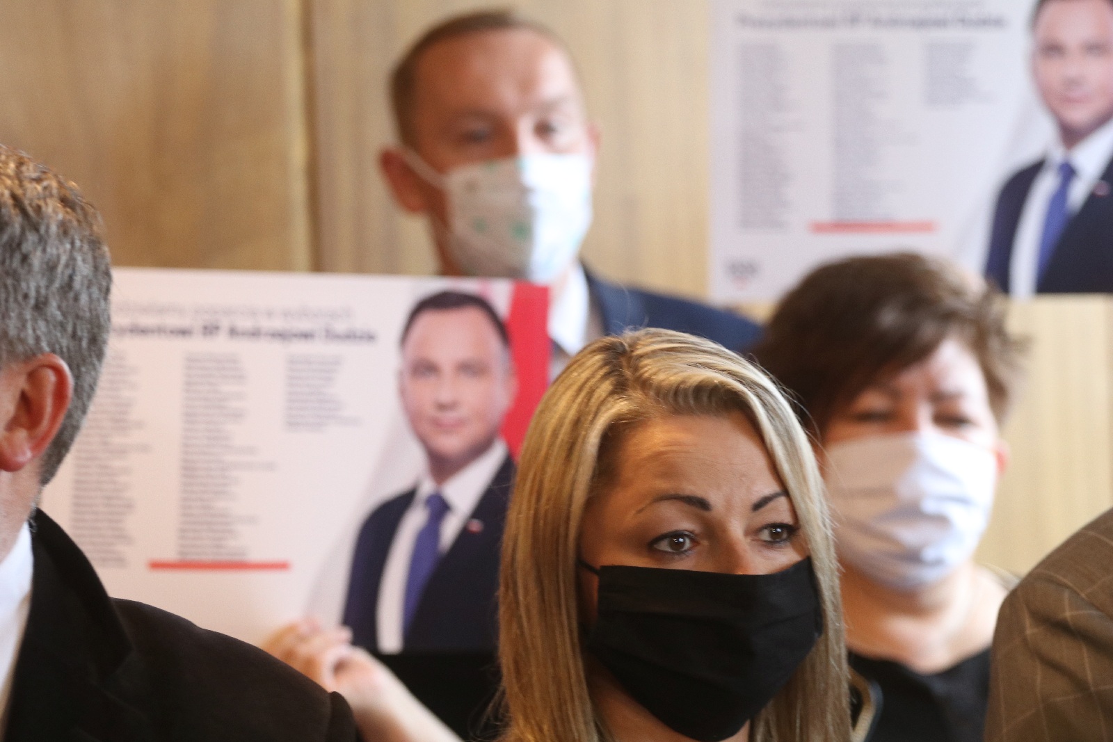 Powstał lokalny Społeczny Komitet Poparcia Andrzeja Dudy