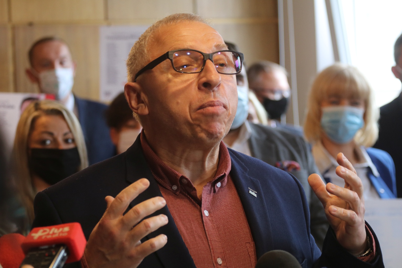 Powstał lokalny Społeczny Komitet Poparcia Andrzeja Dudy