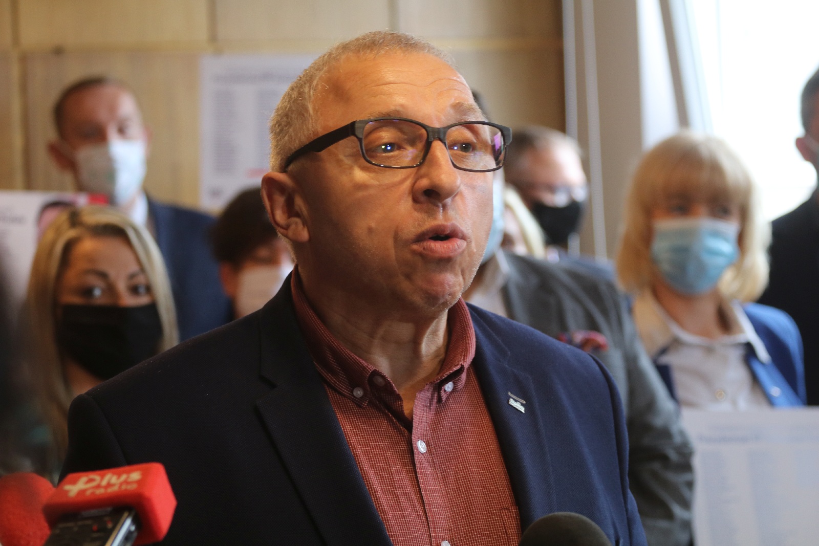 Powstał lokalny Społeczny Komitet Poparcia Andrzeja Dudy