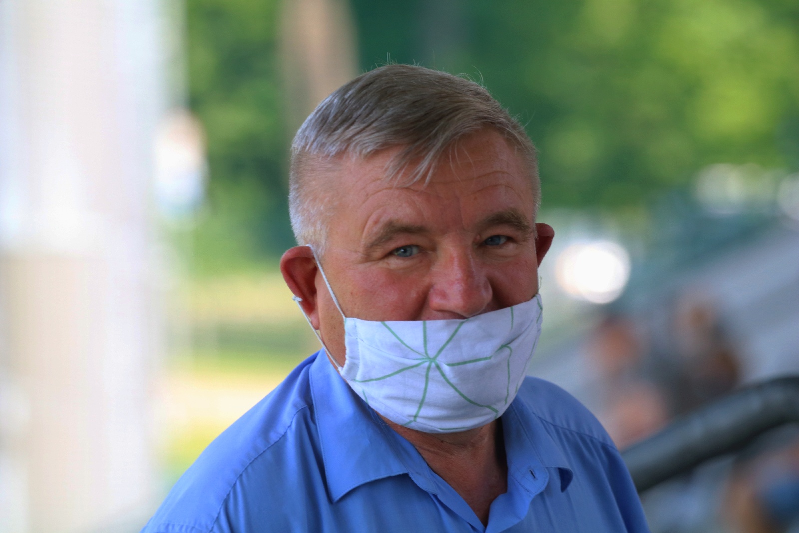 Remis Miedzi z wiceliderem. Bez bramek na Orła Białego