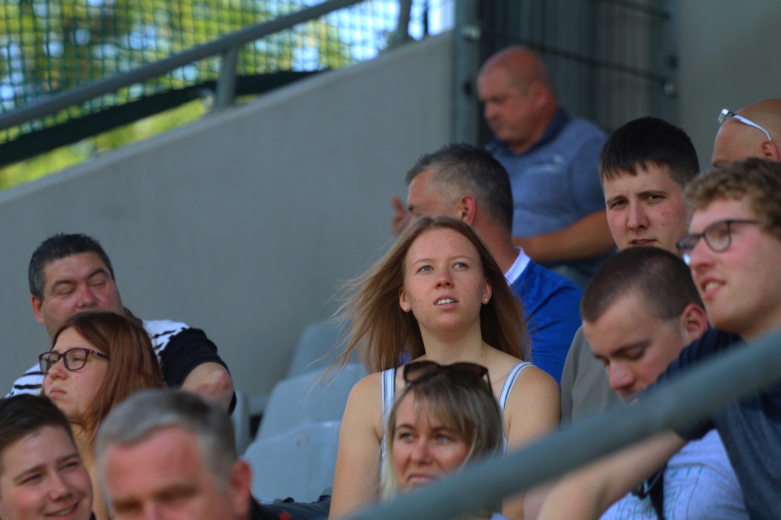 Remis Miedzi z wiceliderem. Bez bramek na Orła Białego