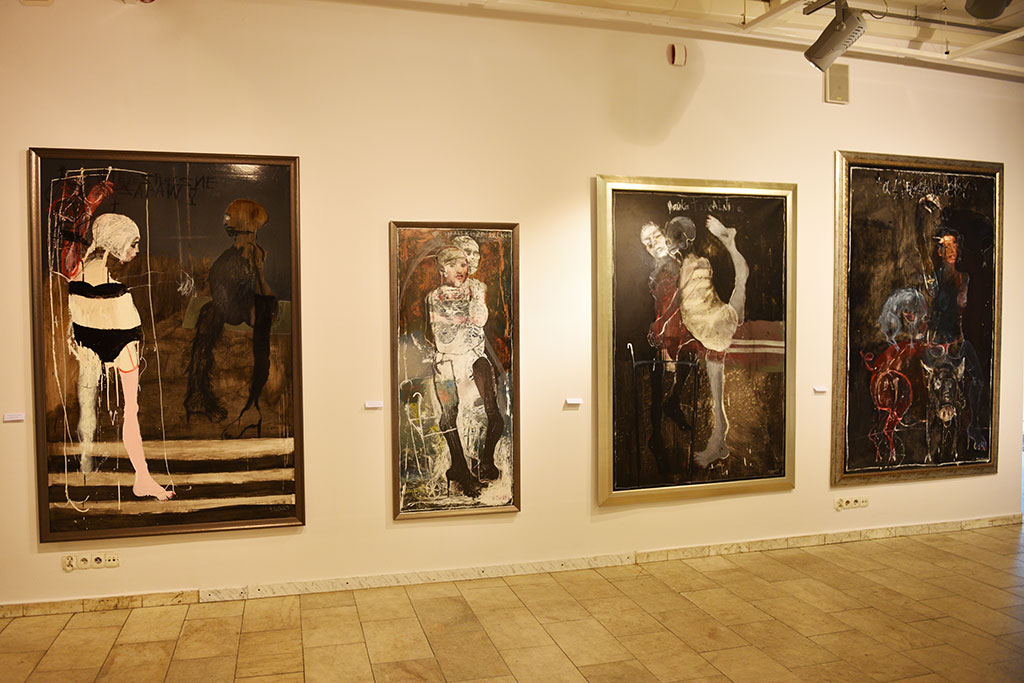 Zobacz najnowszą wystawę w legnickiej Galerii Sztuki
