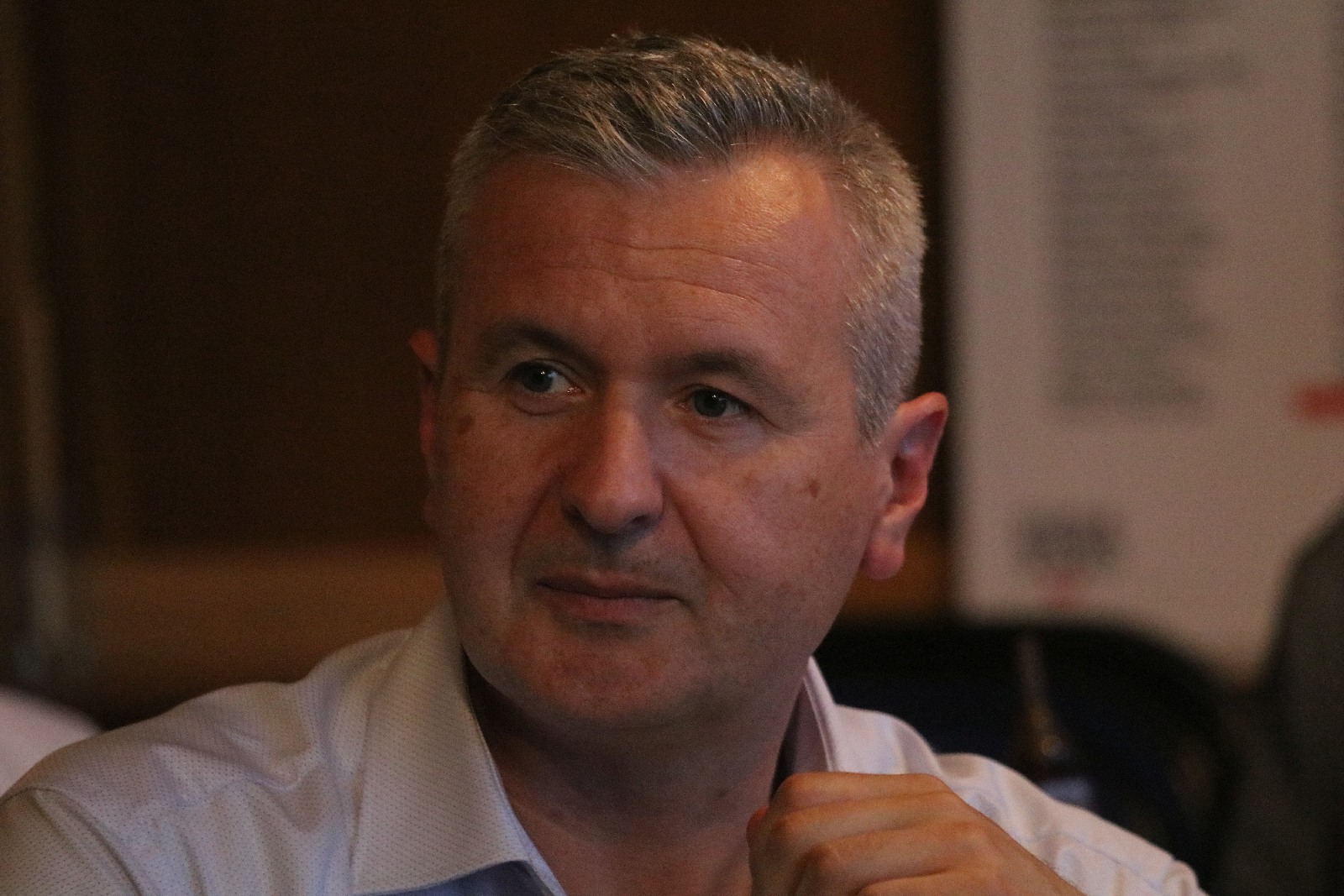 Sztab wyborczy Prawa i Sprawiedliwości w Legnicy