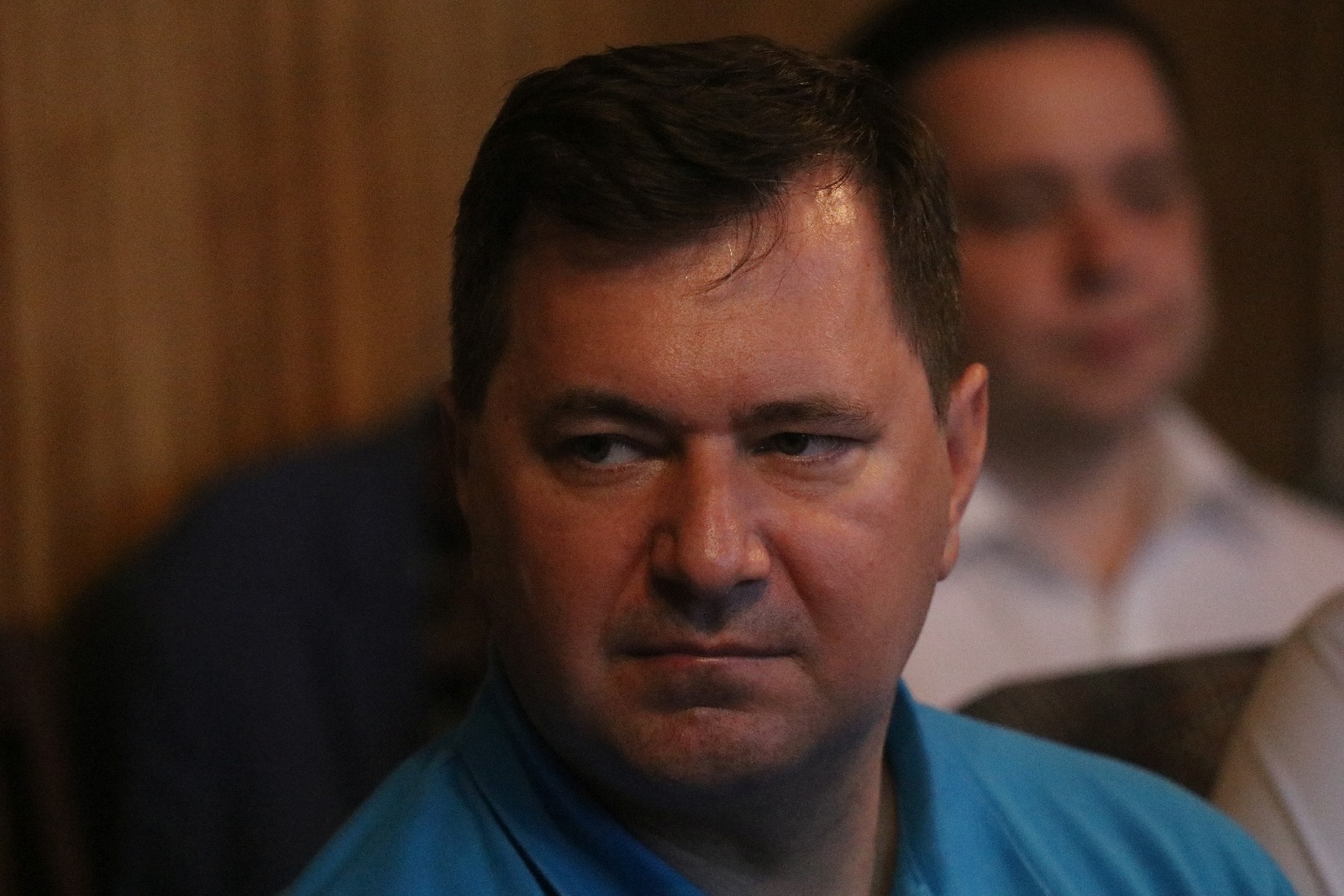 Sztab wyborczy Prawa i Sprawiedliwości w Legnicy