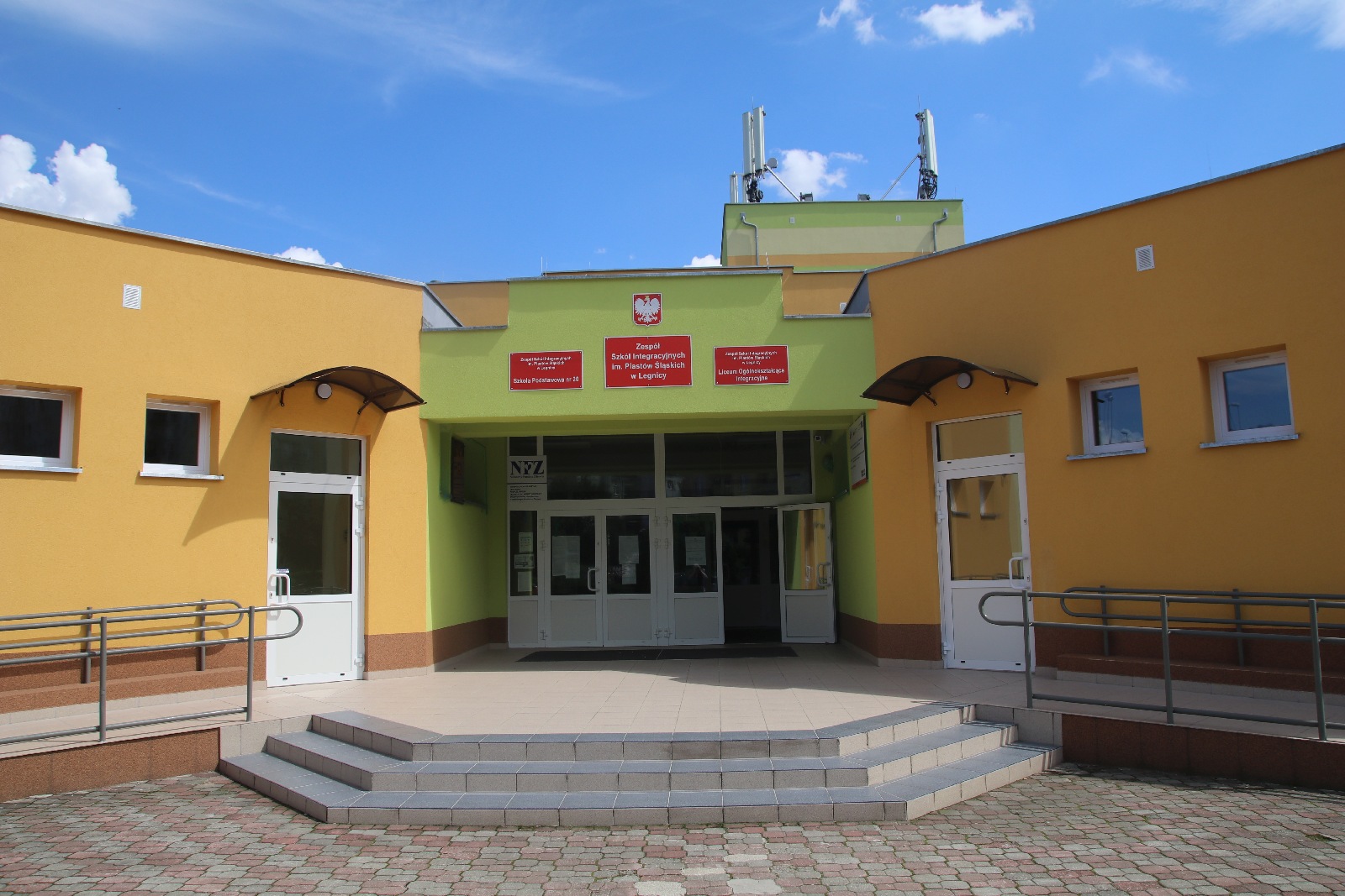 Wybory prezydenckie 2020 w legnickich komisjach wyborczych