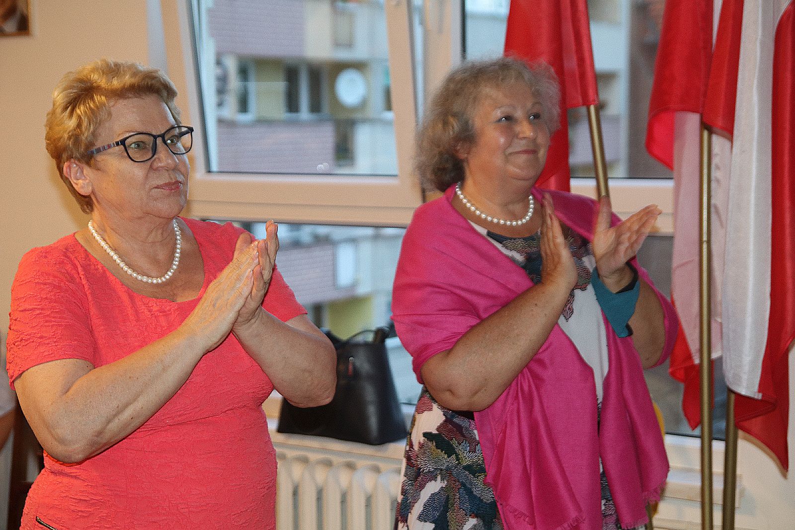 Sztab wyborczy Prawa i Sprawiedliwości w Legnicy