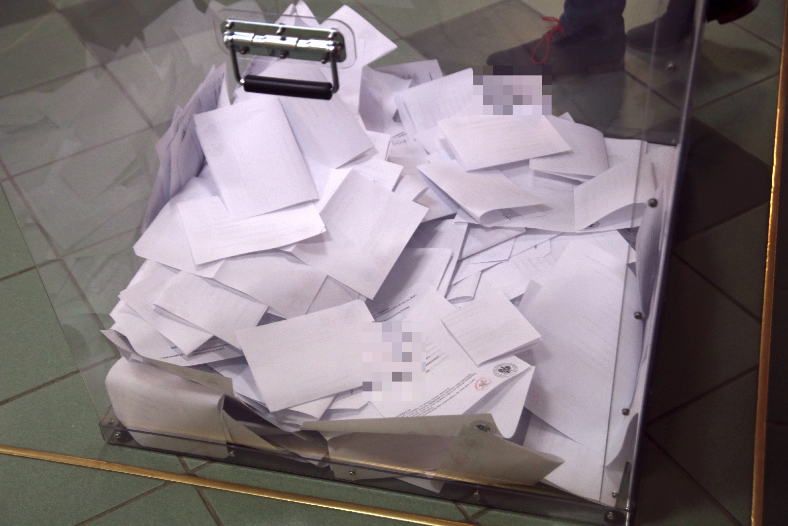 Wybory prezydenckie 2020 w legnickich komisjach wyborczych