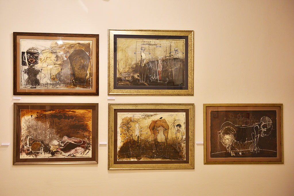 Zobacz najnowszą wystawę w legnickiej Galerii Sztuki