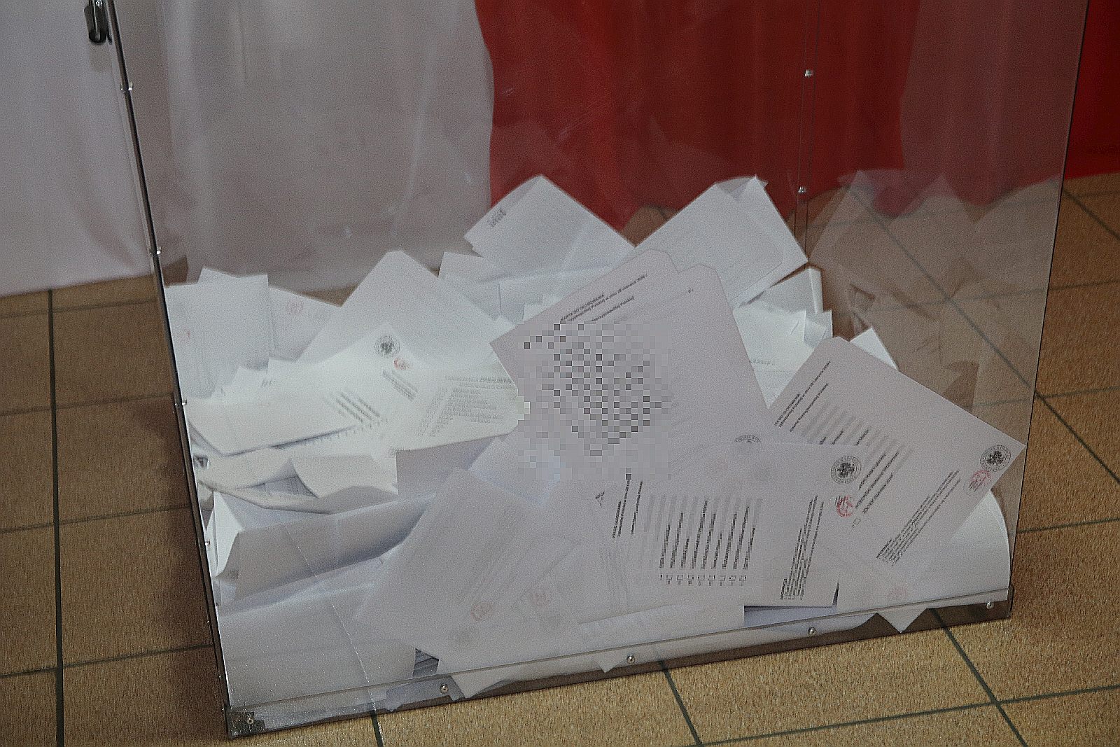 Wybory prezydenckie 2020 w legnickich komisjach wyborczych