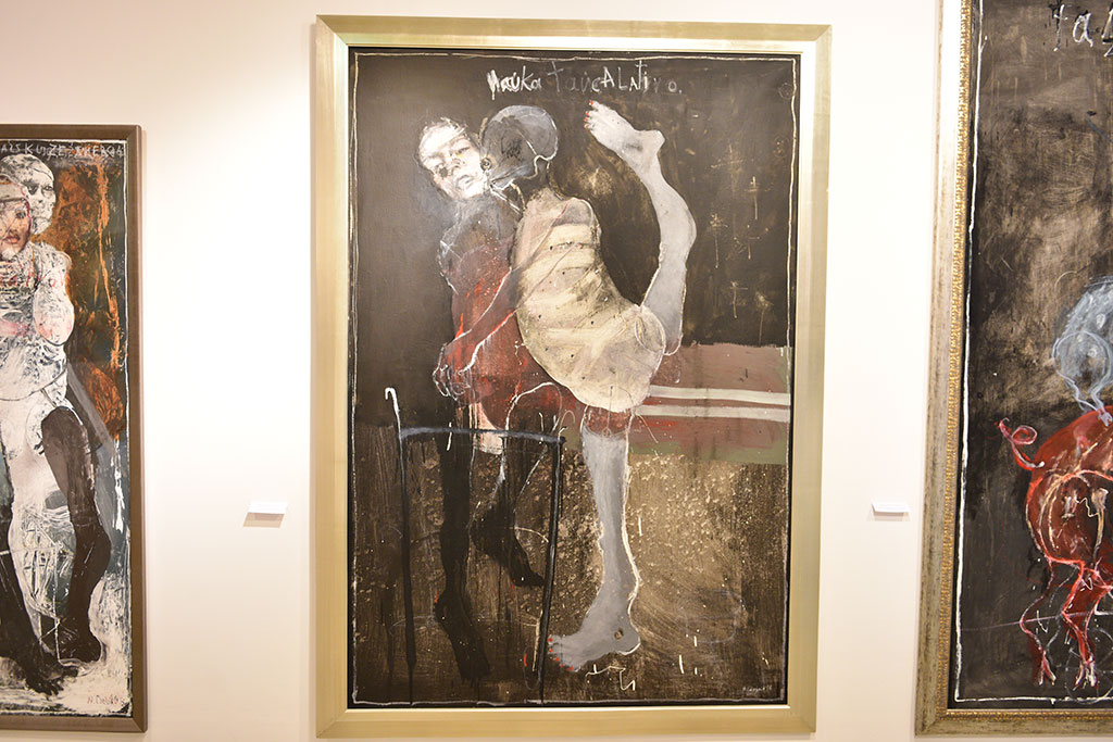 Zobacz najnowszą wystawę w legnickiej Galerii Sztuki