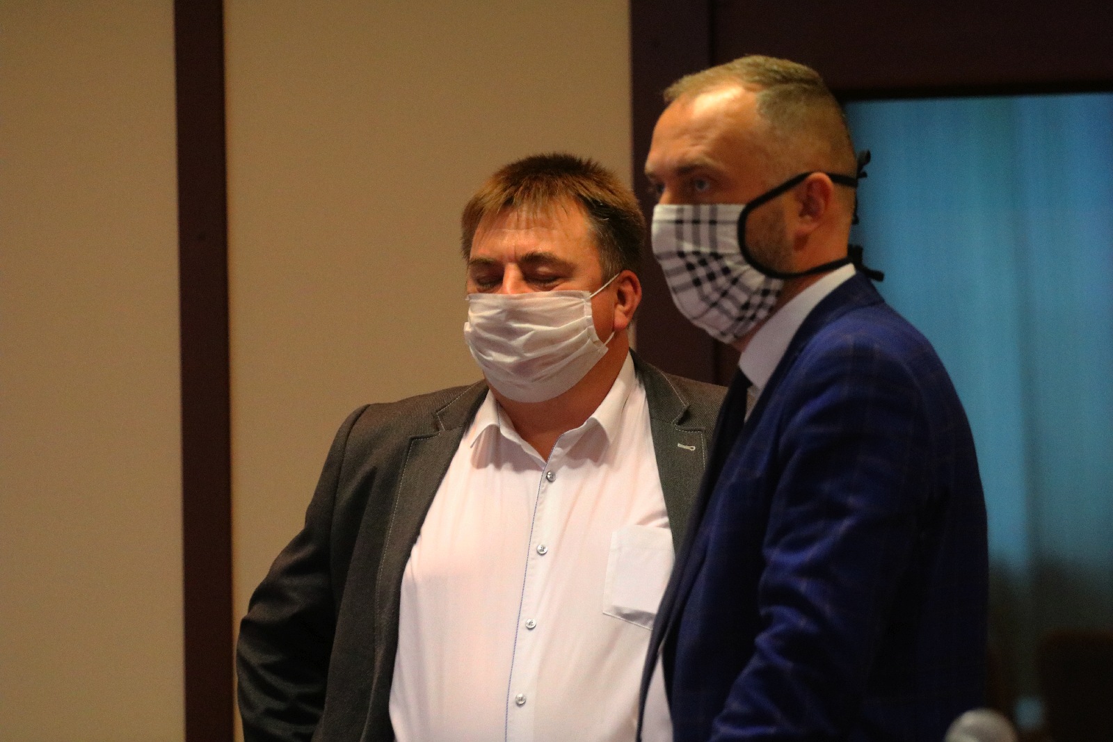 Czerwcowa sesja Rady Miejskiej Legnicy w dobie pandemii