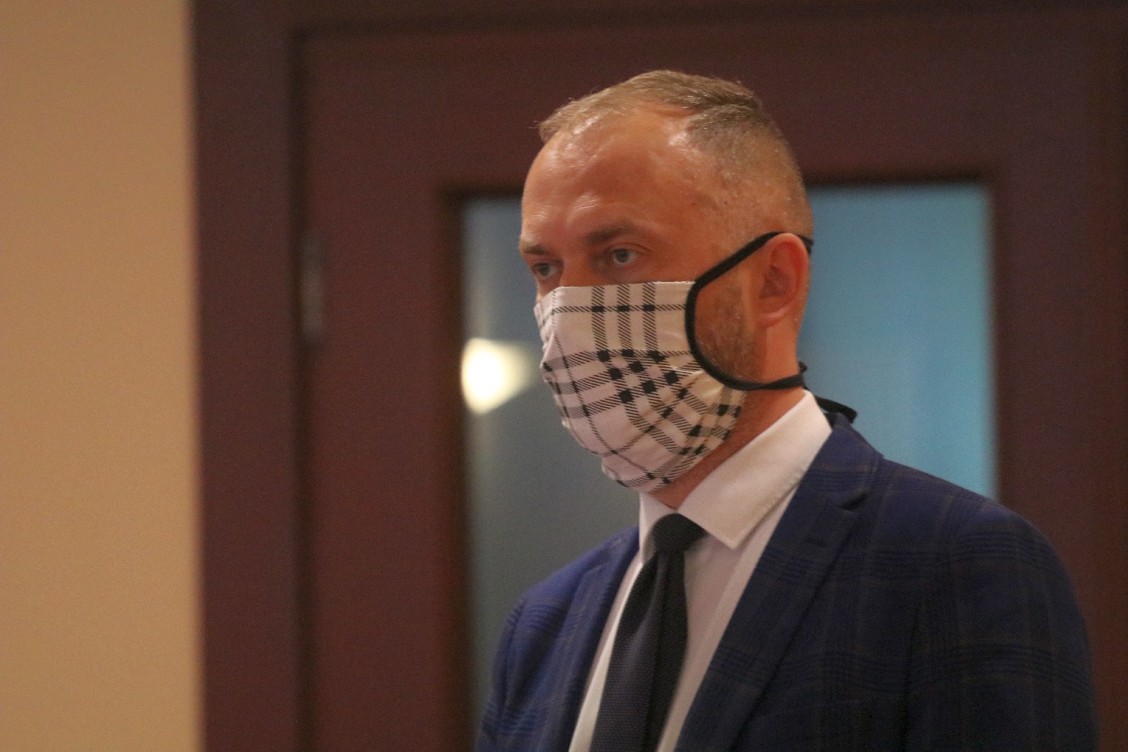 Czerwcowa sesja Rady Miejskiej Legnicy w dobie pandemii