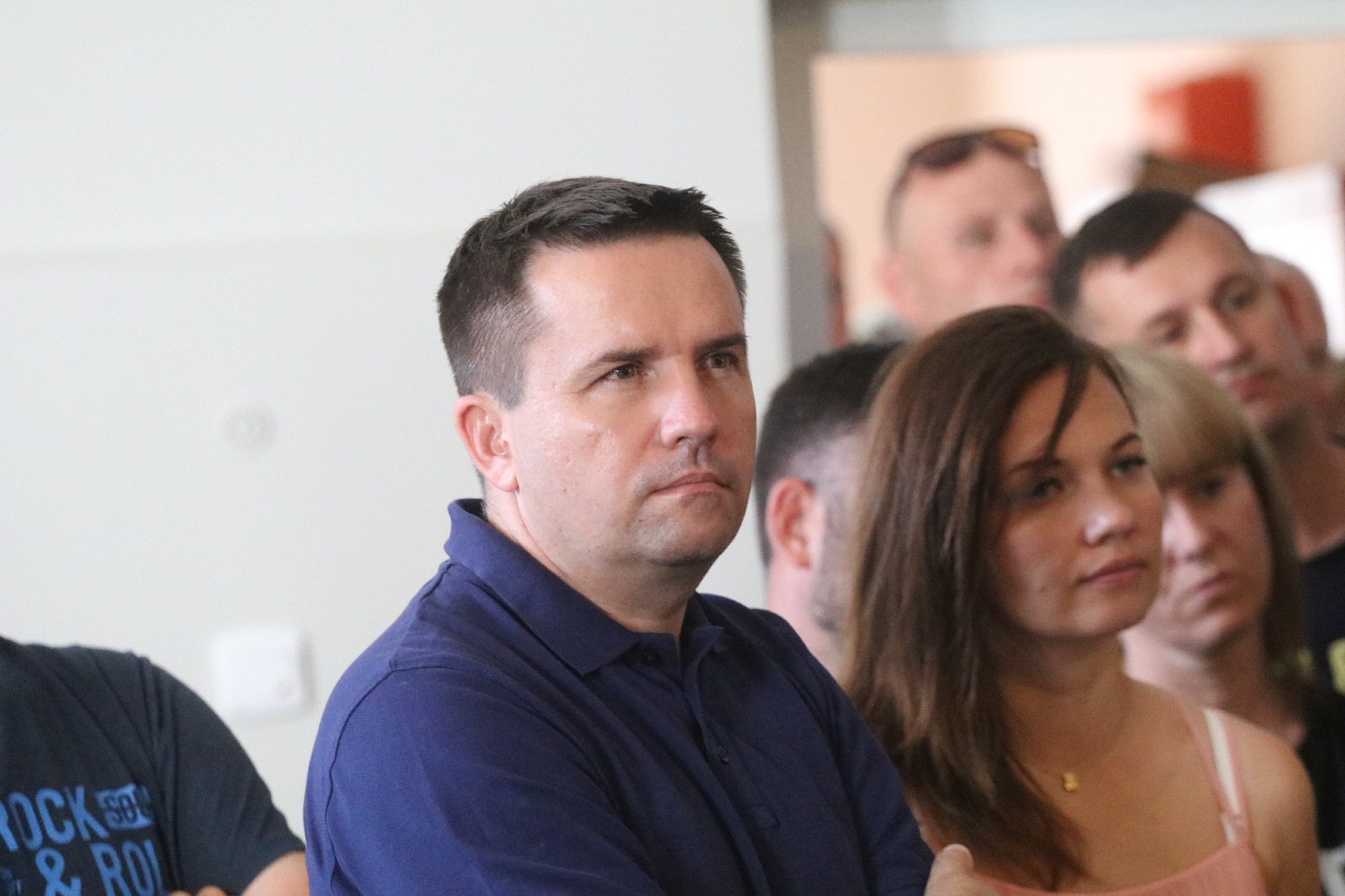 Pątnów Legnicki protestuje przeciwko spalarni