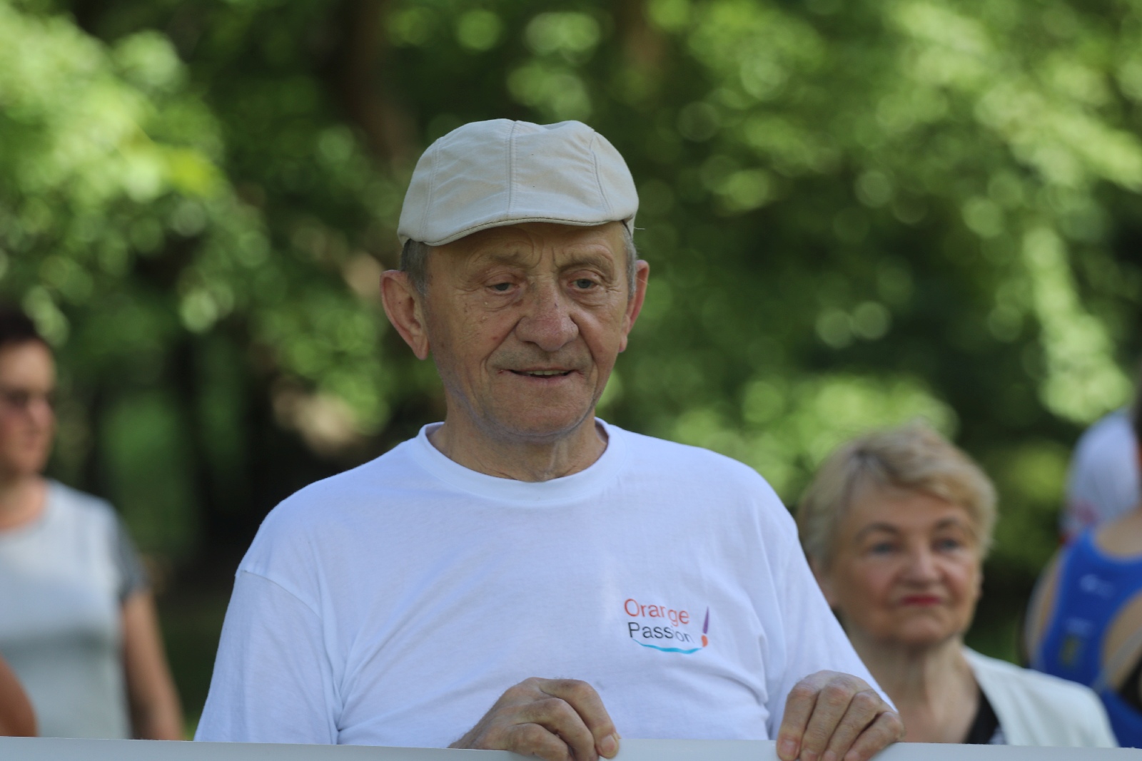 Trzecia edycja Gimnastyki dla Seniorów i nie tylko