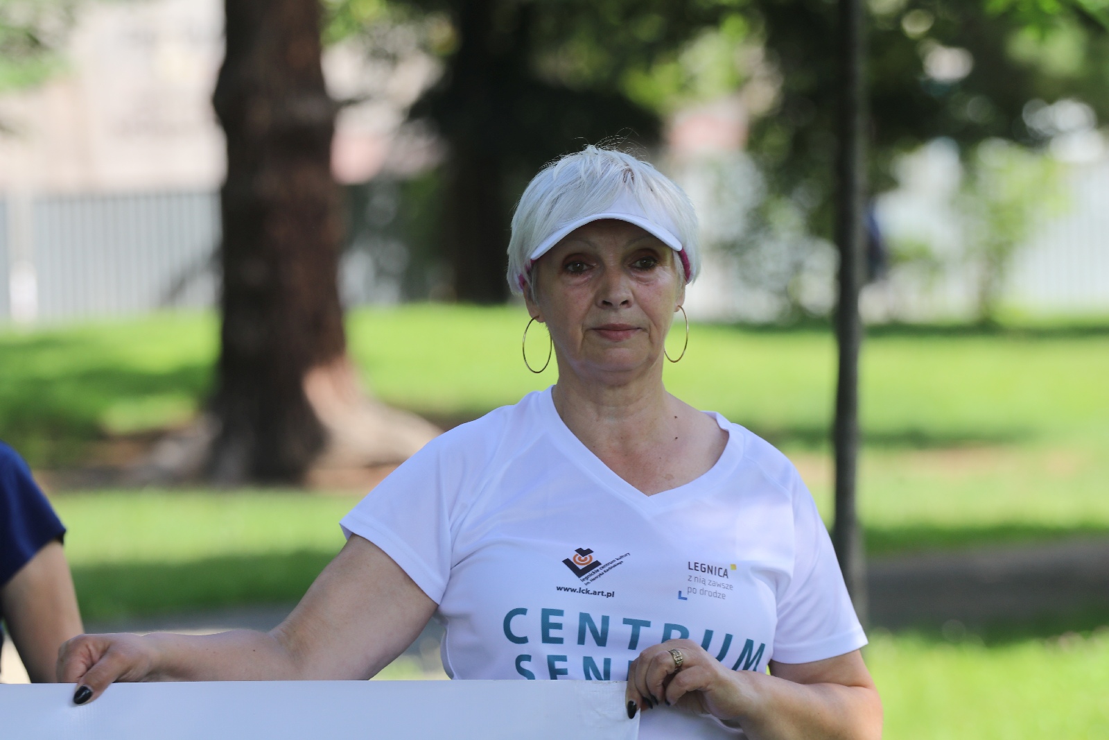 Trzecia edycja Gimnastyki dla Seniorów i nie tylko