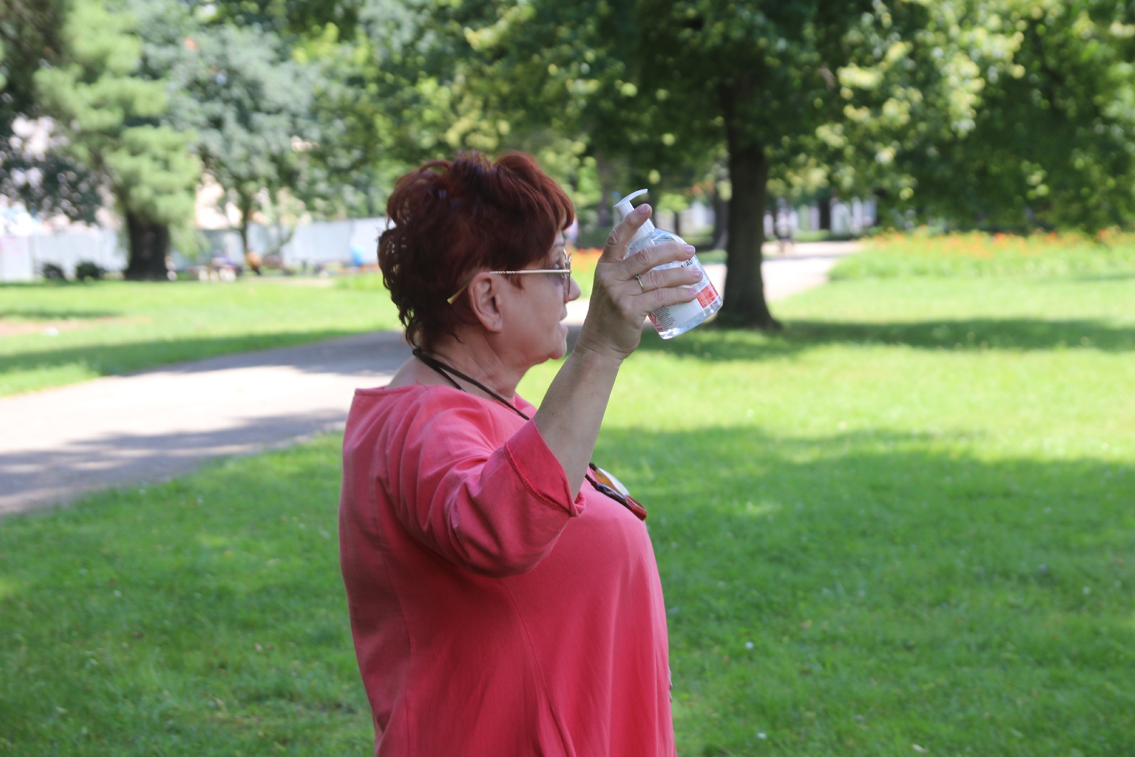 Trzecia edycja Gimnastyki dla Seniorów i nie tylko