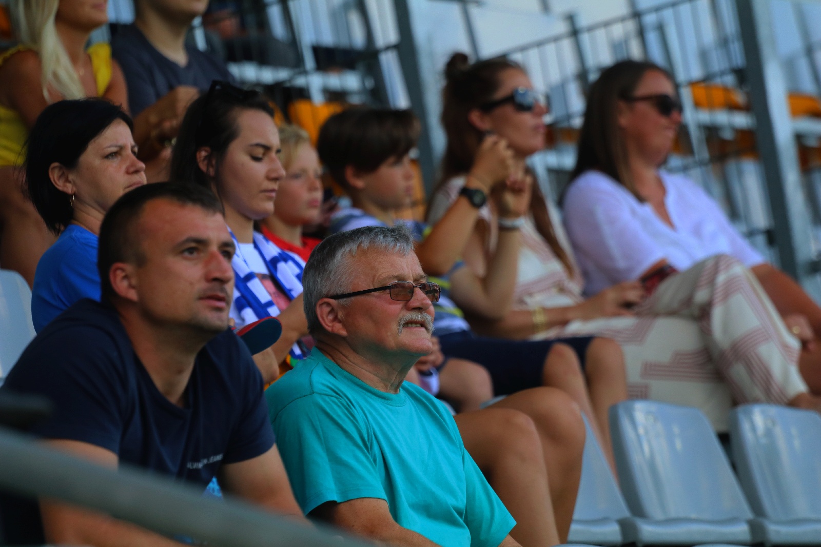 Miedź Legnica zremisowała z GKS-em Tychy 2:2