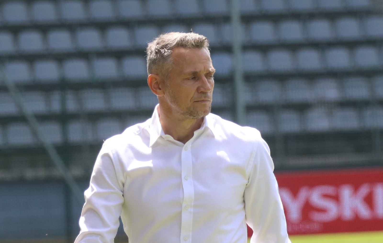 Miedź Legnica zremisowała z GKS-em Tychy 2:2