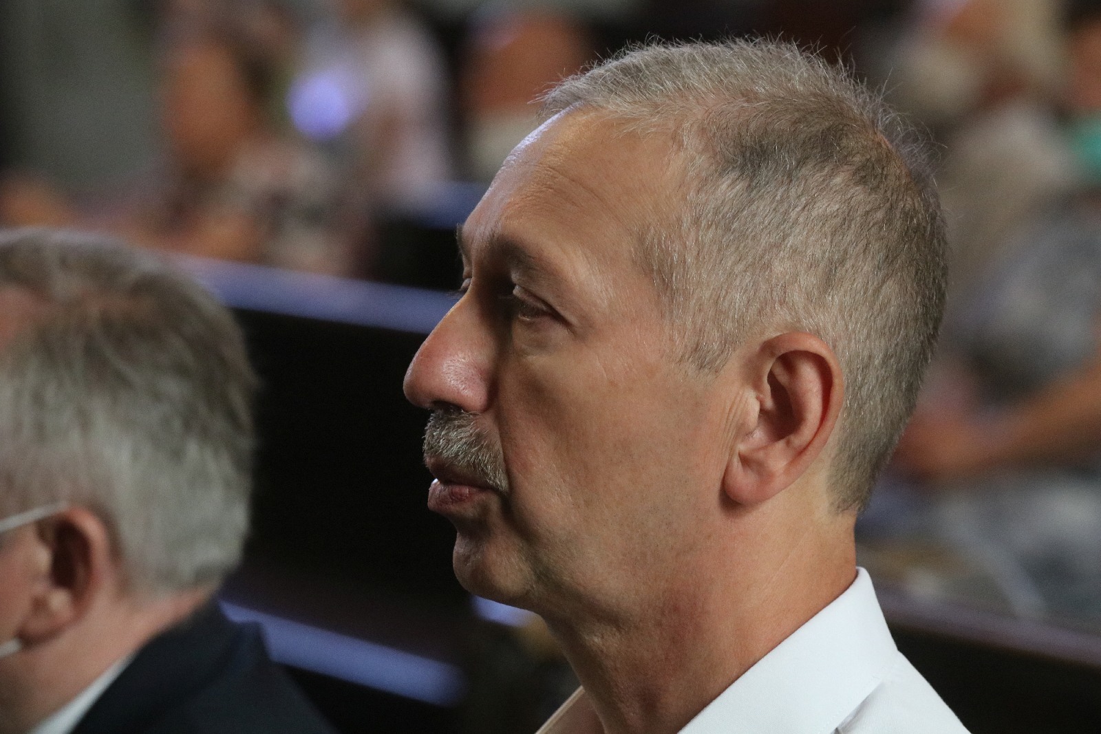 Legnickie obchody Dnia Pamięci Ofiar Banderowskiego Ludobójstwa